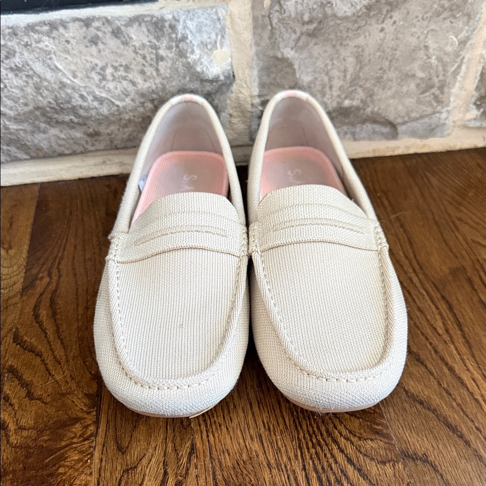 Rothy’s Sesame Loafers